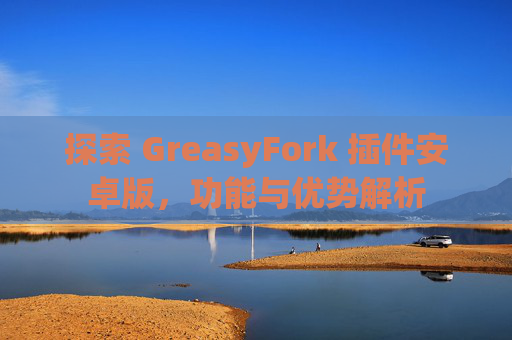 探索 GreasyFork 插件安卓版，功能与优势解析